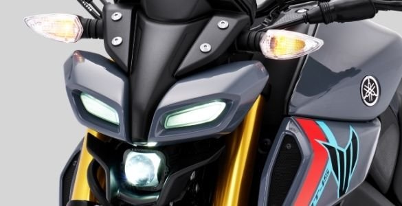 Projector LED HEAD LIGHT
